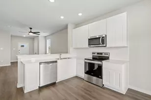 8013 Charlestown Ln, Everman, TX 76140 - Photo 4