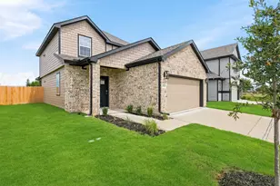 8013 Charlestown Ln, Everman, TX 76140 - Photo 2