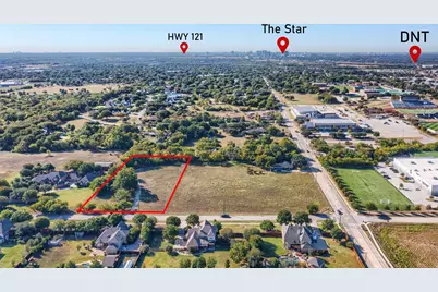 7699 Meadow Hill Drive, Frisco, TX 75033 - Photo 2