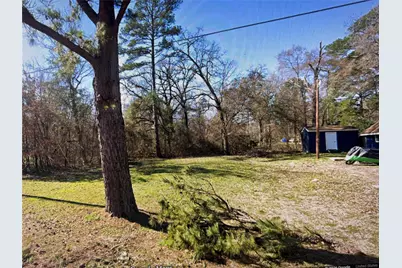 Lot 374 Holley Hill Drive, Frankston, TX 75763 - Photo 1