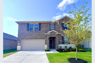 1609 Gulin, Royse City, TX 75189 - Photo 2