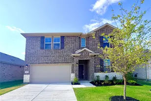 1609 Gulin, Royse City, TX 75189 - Photo 2