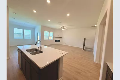 1609 Gulin, Royse City, TX 75189 - Photo 6