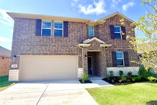 1609 Gulin, Royse City, TX 75189 - Photo 1