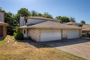 125 Allencrest Dr, White Settlement, TX 76108 - Photo 4