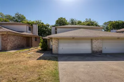 125 Allencrest Drive, White Settlement, TX 76108 - Photo 28