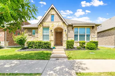 7304 Elm Grove Lane, Little Elm, TX 76227 - Photo 1