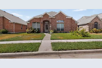 6609 Matson Drive, The Colony, TX 75056 - Photo 2