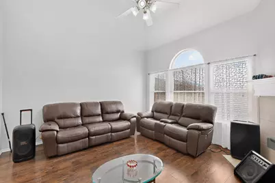6609 Matson Drive, The Colony, TX 75056 - Photo 12