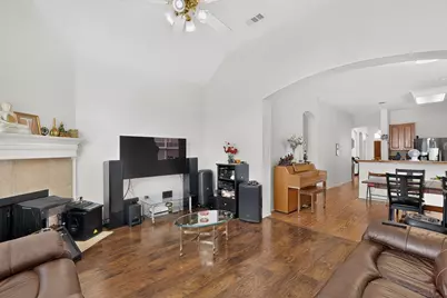 6609 Matson Drive, The Colony, TX 75056 - Photo 14