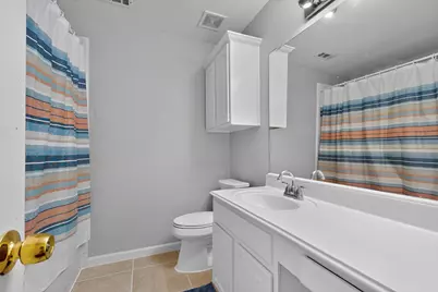 6609 Matson Drive, The Colony, TX 75056 - Photo 22