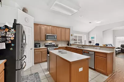 6609 Matson Drive, The Colony, TX 75056 - Photo 20