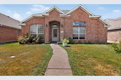 6609 Matson Drive, The Colony, TX 75056 - Photo 4