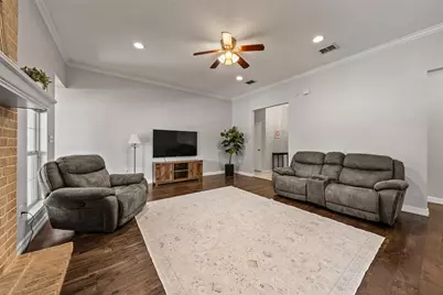 643 Woodard Lane, Bruceville Eddy, TX 76630 - Photo 8