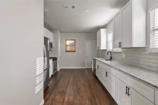 820 W College St, Sherman, TX 75092 - Photo 20