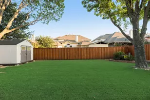 5512 Milford Dr, Fort Worth, TX 76137 - Photo 32