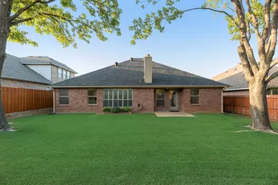 5512 Milford Drive, Fort Worth, TX 76137 - Photo 30