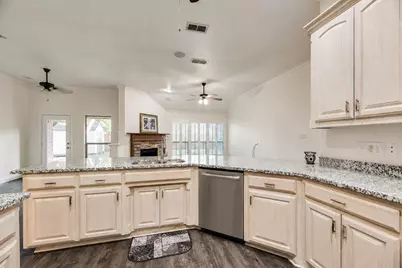 5512 Milford Drive, Fort Worth, TX 76137 - Photo 14