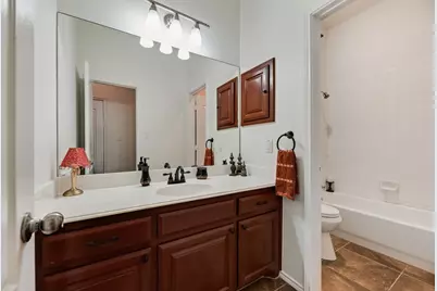 5512 Milford Drive, Fort Worth, TX 76137 - Photo 20