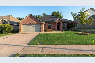 5512 Milford Drive, Fort Worth, TX 76137 - Photo 4