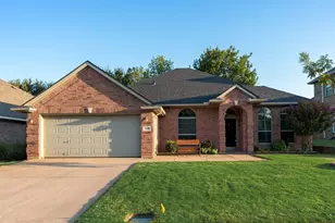 5512 Milford Dr, Fort Worth, TX 76137 - Photo 1