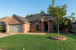 5512 Milford Dr, Fort Worth, TX 76137 - Photo 2