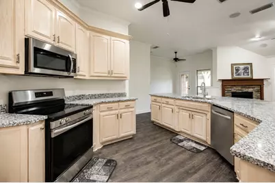 5512 Milford Drive, Fort Worth, TX 76137 - Photo 16