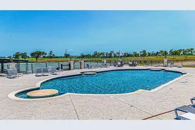 Lot 181 Waterfront Club Drive, Corsicana, TX 75110 - Photo 22