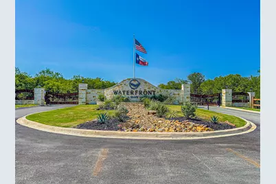 Lot 181 Waterfront Club Drive, Corsicana, TX 75110 - Photo 2