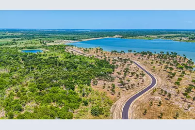 Lot 181 Waterfront Club Drive, Corsicana, TX 75110 - Photo 10