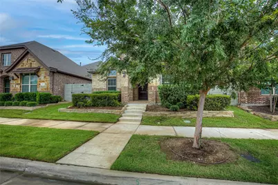 820 10th Street, Argyle, TX 76226 - Photo 4