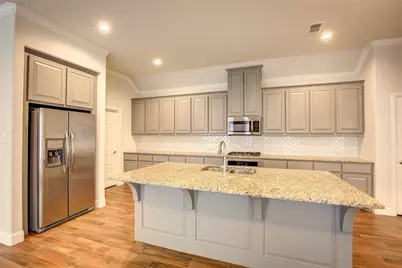 820 10th Street, Argyle, TX 76226 - Photo 22