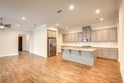 820 10th Street, Argyle, TX 76226 - Photo 30