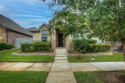 820 10th Street, Argyle, TX 76226 - Photo 8
