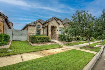 820 10th Street, Argyle, TX 76226 - Photo 6
