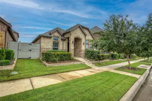 820 10th St, Argyle, TX 76226 - Photo 6
