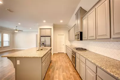 820 10th Street, Argyle, TX 76226 - Photo 24