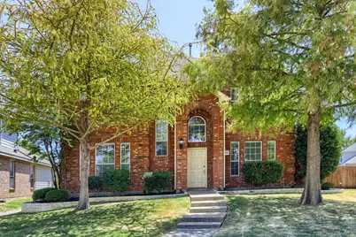 5905 Big Pine Drive, McKinney, TX 75070 - Photo 1
