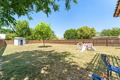 705 N Washington Street, Farmersville, TX 75442 - Photo 18