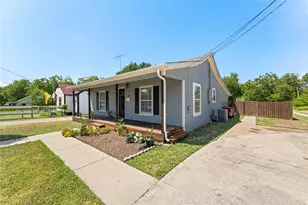 705 N Washington St, Farmersville, TX 75442 - Photo 2