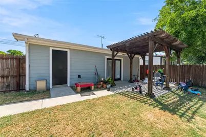 705 N Washington Street, Farmersville, TX 75442 - Photo 20