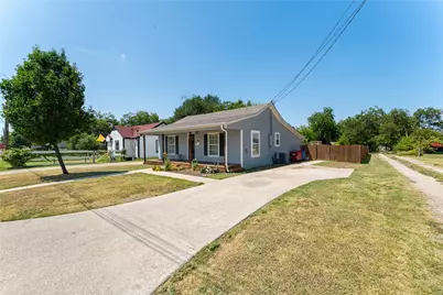 705 N Washington Street, Farmersville, TX 75442 - Photo 4