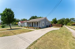 705 N Washington St, Farmersville, TX 75442 - Photo 4