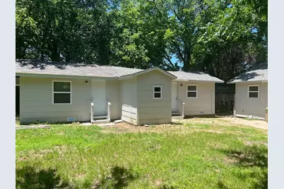 1513 Panhandle Street #B, Denton, TX 76201 - Photo 1