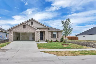 2008 Sandpiper Way, Princeton, TX 75407 - Photo 1