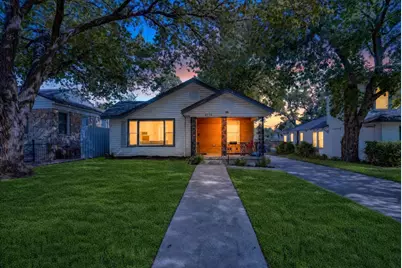 2739 Kingston Street, Dallas, TX 75211 - Photo 2