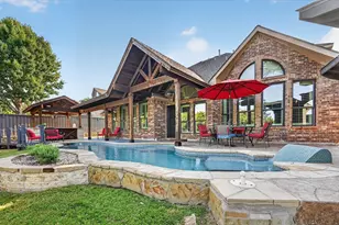 2621 Huntly Ln, Flower Mound, TX 75022 - Photo 1