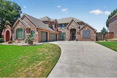 2621 Huntly Lane, Flower Mound, TX 75022 - Photo 34