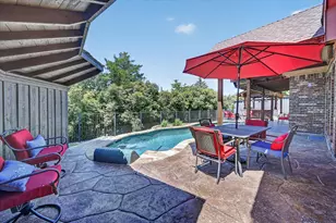 2621 Huntly Ln, Flower Mound, TX 75022 - Photo 30