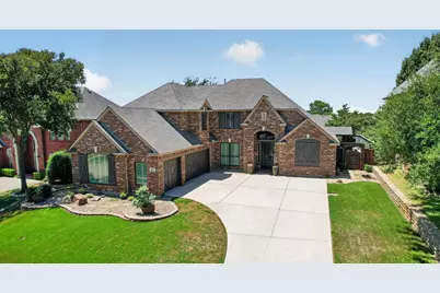 2621 Huntly Lane, Flower Mound, TX 75022 - Photo 2